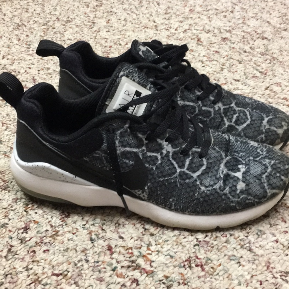 Nike Air Max Siren